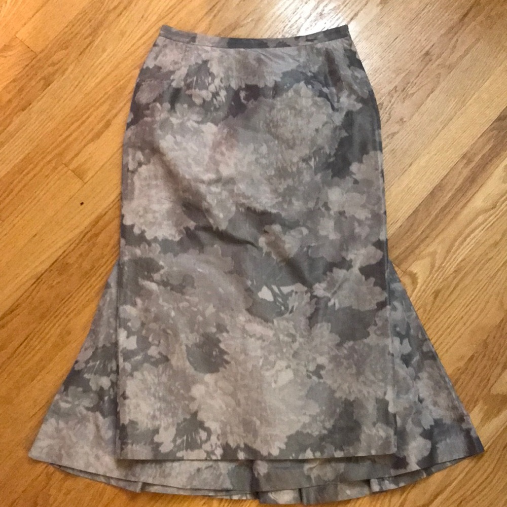 Michael Kors Collection Skirt, sz 4